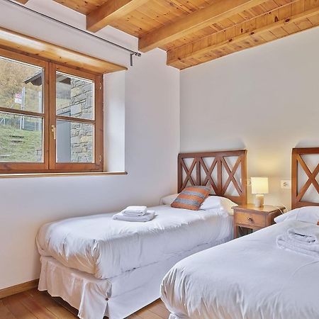 Luderna - Apartamento Con Terraza Orri A3 Gessa Dış mekan fotoğraf