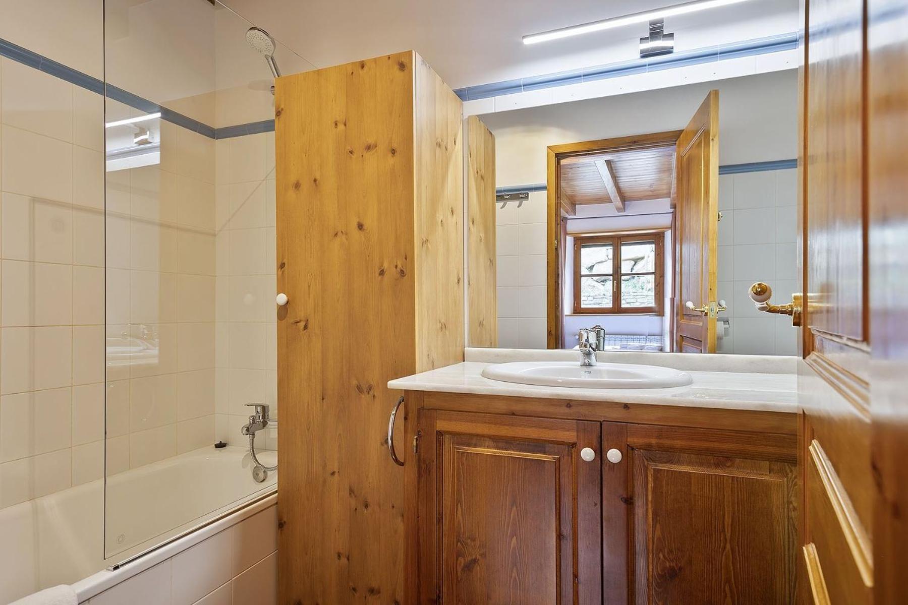 Luderna - Apartamento Con Terraza Orri A3 Gessa Dış mekan fotoğraf