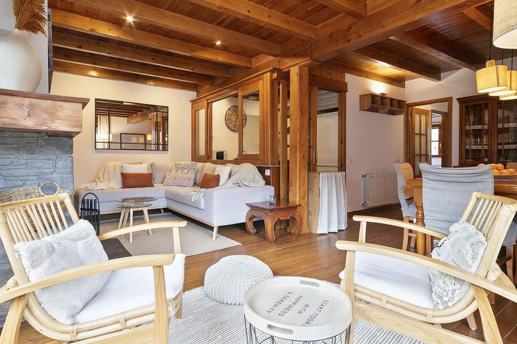 Luderna - Apartamento Con Terraza Orri A3 Gessa Dış mekan fotoğraf